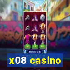 x08 casino